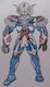 Ultraman Orb Thunder Slugger