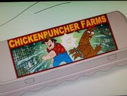 Chickenpuncher Farms