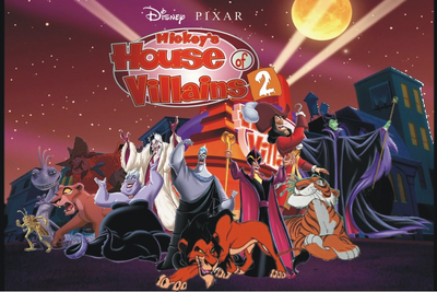 Disney-PIXAR-House-of-Villains-2-disney-villains-19730780-886-591