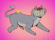 ThunderCats Roar, quite a downgrade!