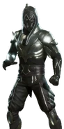 Jataaka's Consort