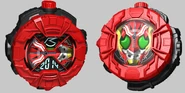 Heart Ridewatch