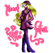 Heartfilia (trendolyn 4)