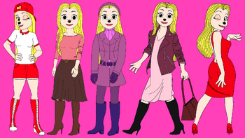 Heartfilia MacPoodle (Thumbnail)