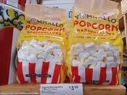 Popcorn Marshmallow