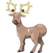 Stantler