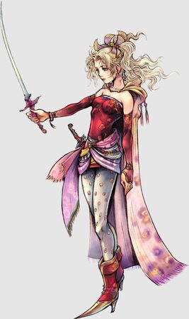 生まれのブランドで Terra Branford | Fan Fiction | Fandom マジック：ザ・ギャザリング