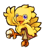 Chocobo