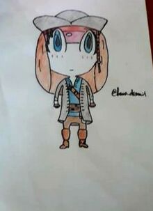 2019 Pururu - Jack Sparrow Cosplay -6 .jpg
