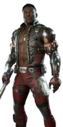 Rank and File