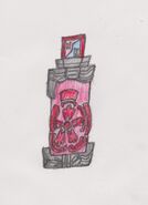 Nobunaga Fullbottle