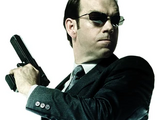 Agent Smith