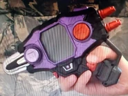 Buggle Blaster.jpg (124 KB) Kamen Rider Pandemic's Buggle Blaster