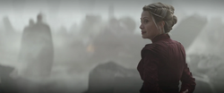 Elsbeth in Arcana