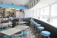 Ishinomori Cafe