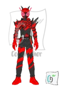 Kamen rider ru b by tokuheroes ddjcaaz.png (148 KB) Kamen Rider Ru-B
