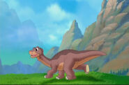 Littlefoot