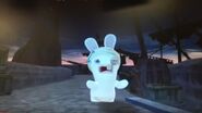 Rabbid Professor