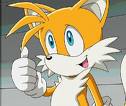 Tails(Not A Field Agent)