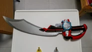 Super Mega Blade