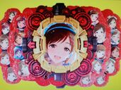 Minami Majesty Ridewatch.jpg (90 KB) Minami Majesty Ridewatch