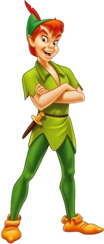 Peter Pan