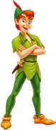 Peter Pan (leader)