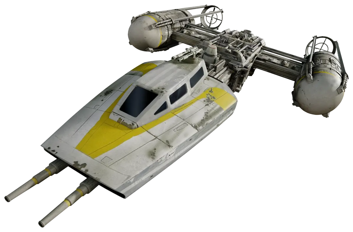 star wars squadrons btl-a4 y-wing cockpit walpaper