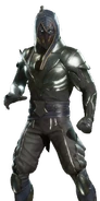 Shinnok's Hand