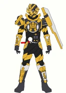 70911722 p1 master1200.jpg (352 KB) Kamen Rider Lost Build CastleOwl Form
