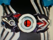 Smash Morph-X Driver