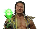 Shang Tsung