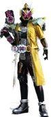 20181119 134148.png (236 KB) Kamen Rider Proto Zi-O Ghost Tenkatoitsu DamashiiArmor