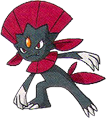 Weavile