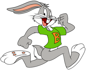 Bugs Bunny (Earth-DT121221)
