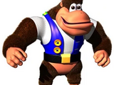 Chunky Kong