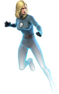 Marvel Ultimate Alliance 2