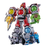 KyurenOh 157911.jpg (88 KB) Kyutama Gattai 01*05*07*09*11 KyurenOh