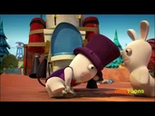 Magician Rabbid and Rabbid.jpg (13 KB) Magic Rabbid