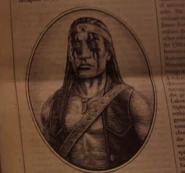 Nightwolf in MK 2021