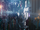 Unidentified domed city