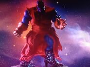 In Robot Chicken