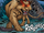 Unidentified predator
