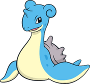 0131Lapras Dream