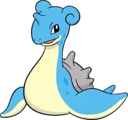 Lapras