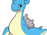 Lapras