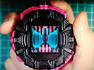 Decade II Violent Emotion Ridewatch