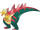 Dracozolt