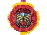 Baroness Ridewatch