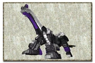Titano Ultra Zord